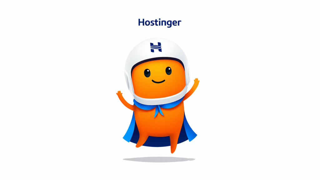 Why Choose Hostinger