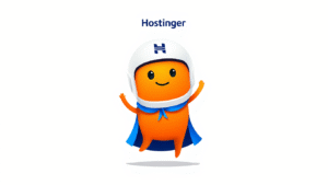 Why Choose Hostinger