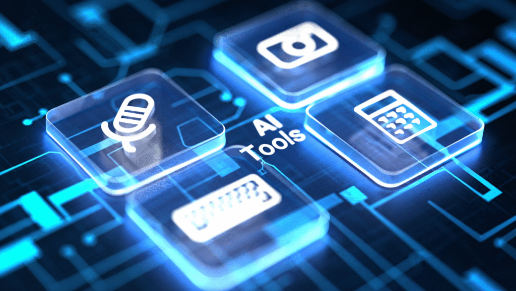 AI tools