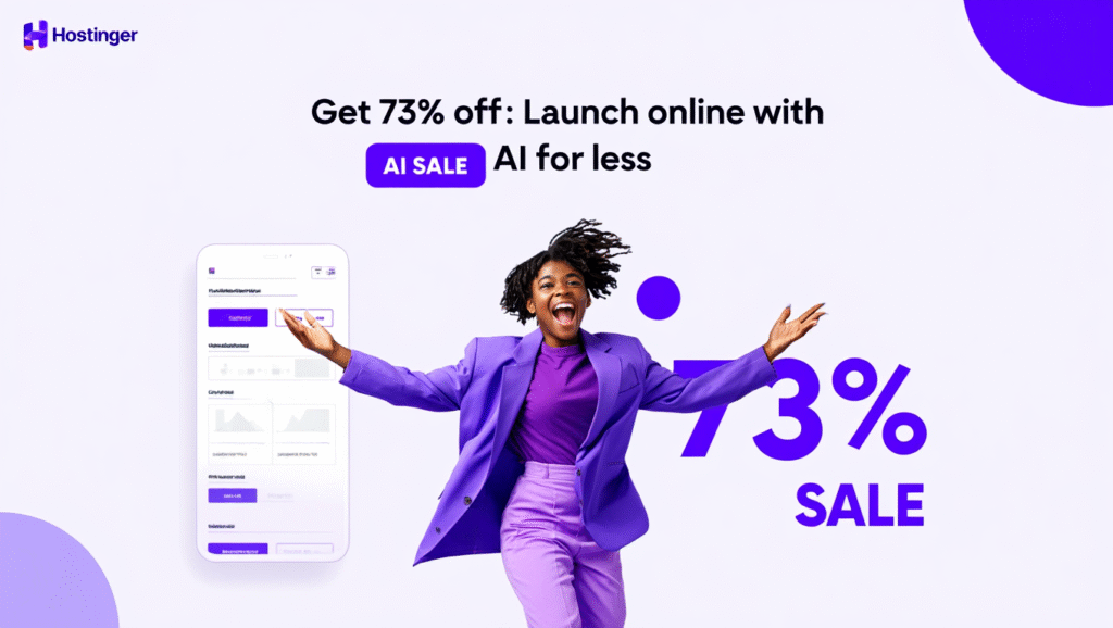 Hostinger Review 2025
