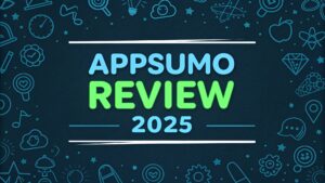 Appsumo review 2025