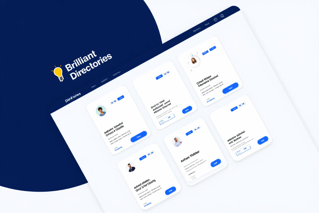 brilliant directories