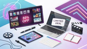digital deals for creators