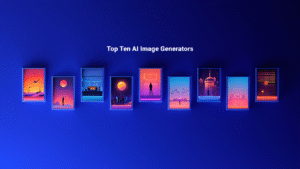 top 10 image generation tools