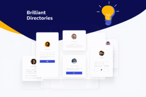 brilliant directories