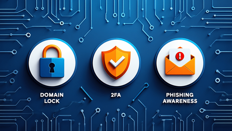 secure domain
